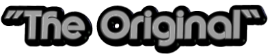 �The Original�